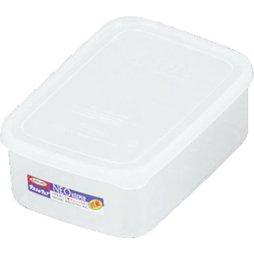 กล่อง Neo Keeper Pack (S) 202 x 145 x 71 1.5 ลิตร