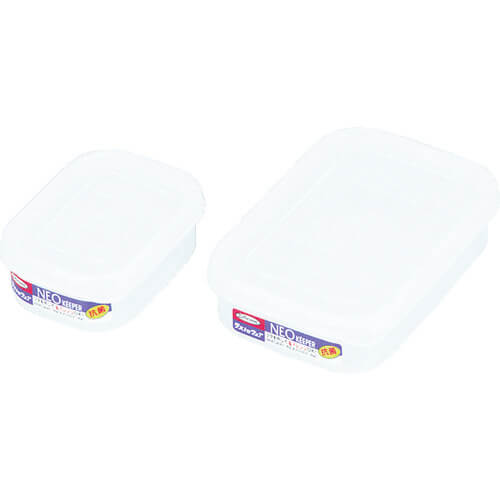 Storage Container Neo Keeper Mini Case