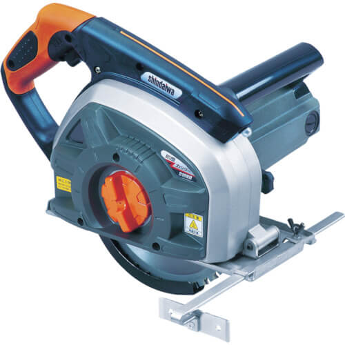 Dust-proof Cutter(for Steel)
