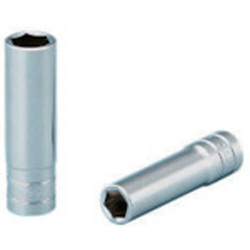 6.3sq. ลูกบล็อกหกเหลี่ยม 5.0mm