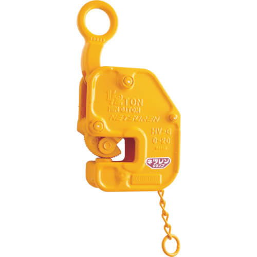 Clamp for Vertical & Horizontal Lifting(Manual Lock Type)