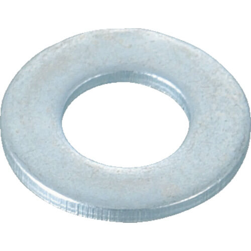 Flat Washer (steel)