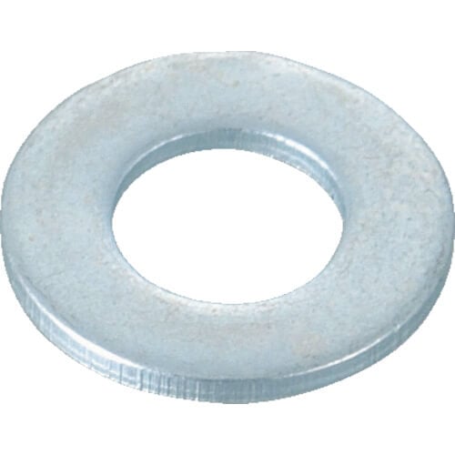 Flat Washer (steel)