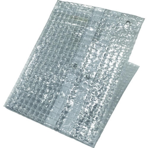Incombustibility Sheet With String