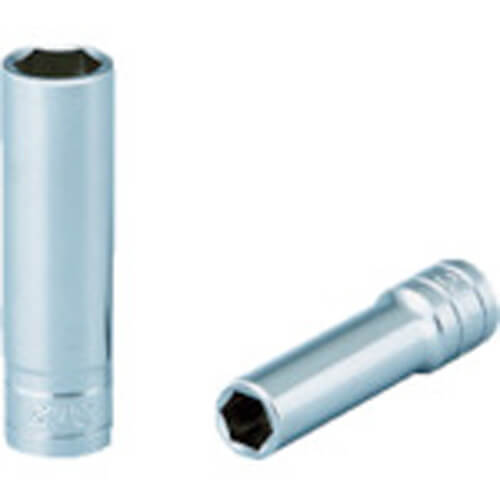 9.5sq. Magnet Deep Socket แบรนด์ KTC