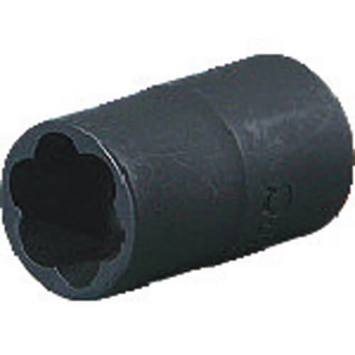 9.5sq. Twist Socket แบรนด์ KTC