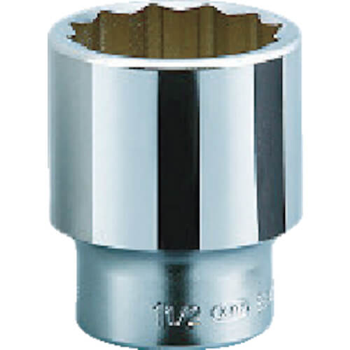 19.0sq. ลูกบล็อก แบรนด์ KTC