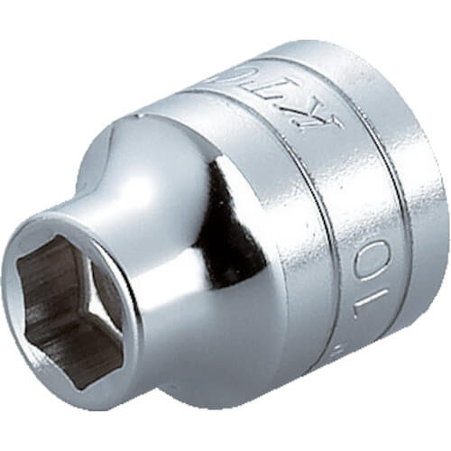 12.7sq. ลูกบล็อกหกเหลี่ยม 24.0mm