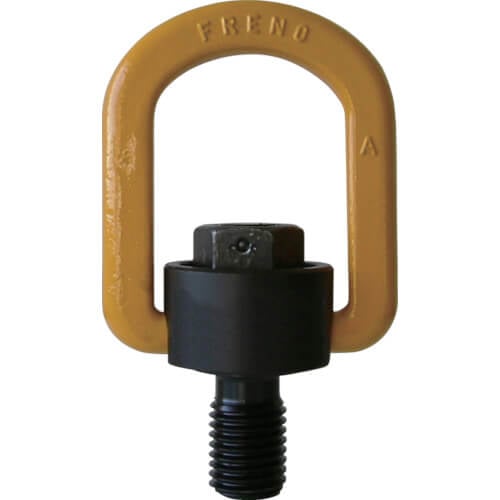Rotating Eye Bolt