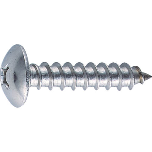 Truss Head Tapping Screws