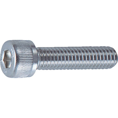 Hexagon Socket Head Cap Screw (stainless steel/full thread type)