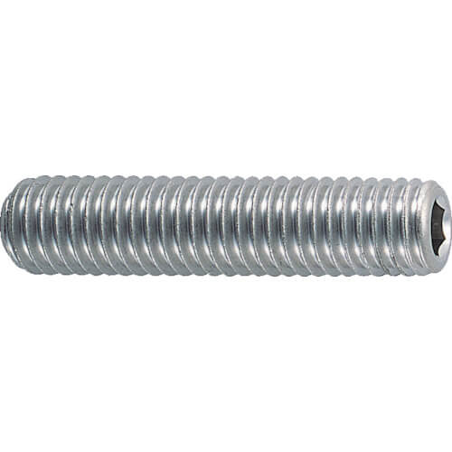 Hexagon Socket Head Set Screw (stainless steel)