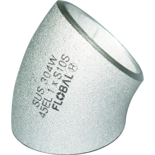 Butt Welding Fitting