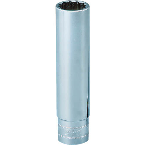 12.7sq. ลูกบล็อก 12 เหลี่ยม แบบยาว 26.0mm