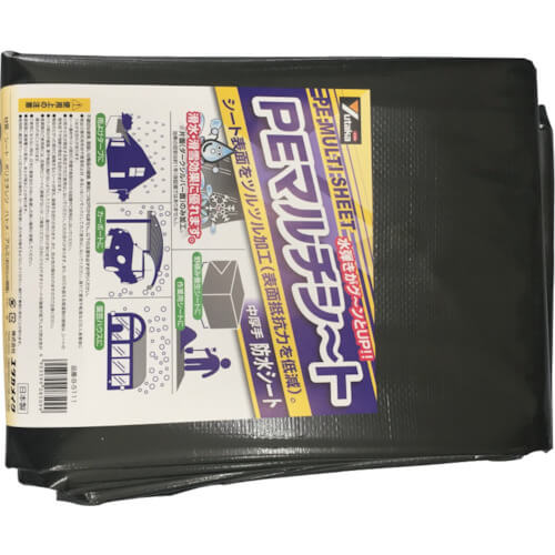 PE Multi Sheet