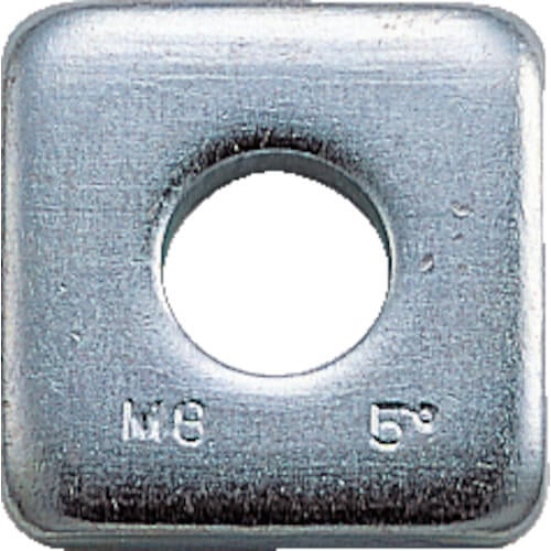 Taper Washer (steel)