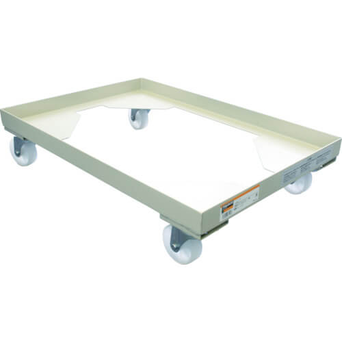 Frame Dolly (nylon caster specification)  All Flexible Type