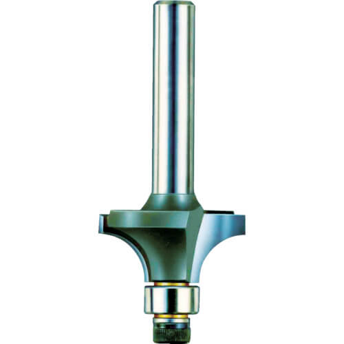 Corner bit