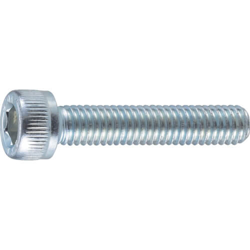 Hexagon Socket Head Cap Screw  (steel/full thread type)