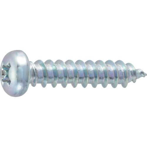 Pan Head Tapping Screws