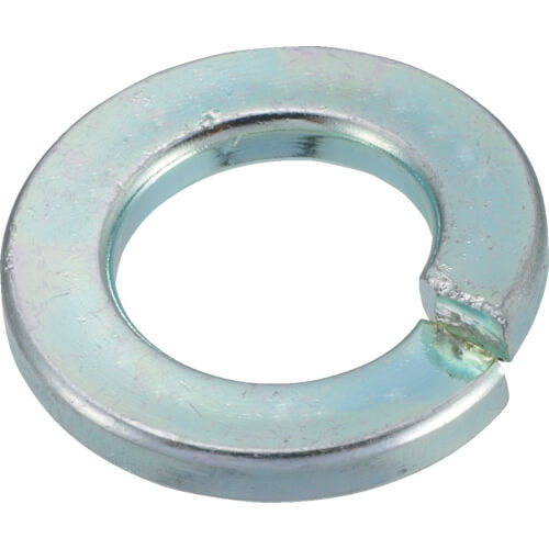 Spring Washer (steel)