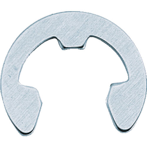 E Type Snap Ring (stainless steel)