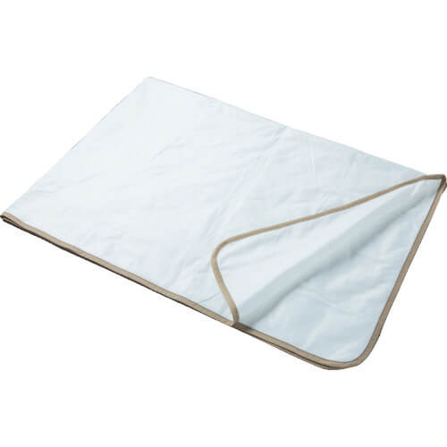 ผ้าห่มไม่ทอสำหรับคลังสินค้าฉุกเฉิน 1400mm x 2000mm 450G