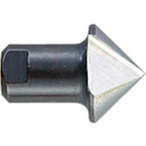 Blade for Chamfering and Burr Removal