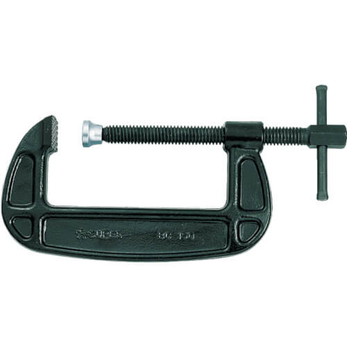 C-Clamp (BAHCO type)