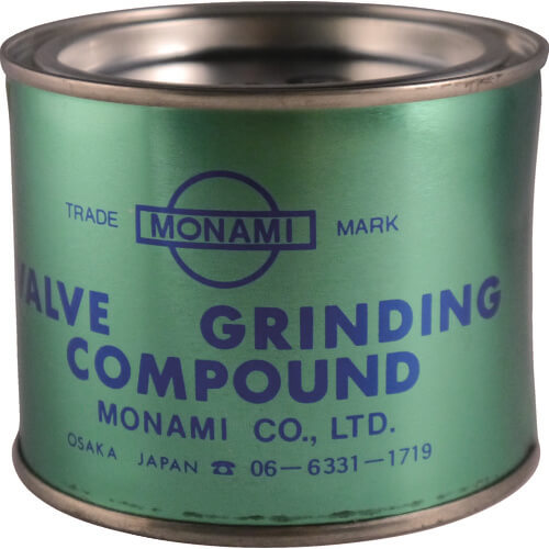 Valve Compound