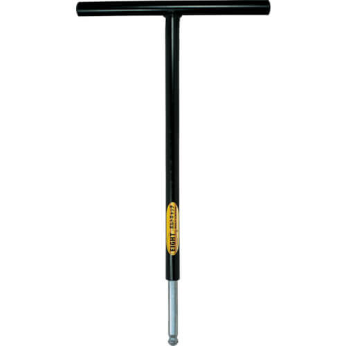 T-type Hexagon Wrench