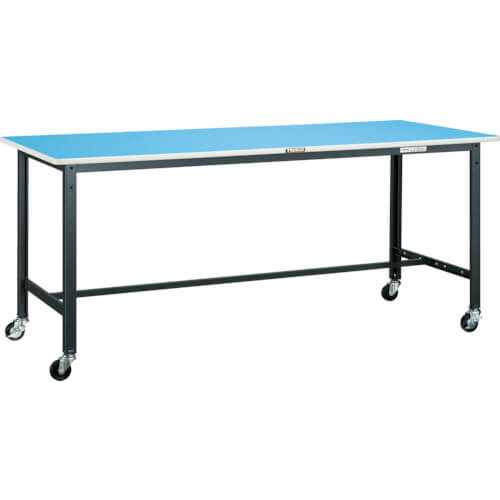 BE type Light-Duty Workbench c/w 75mm Casters