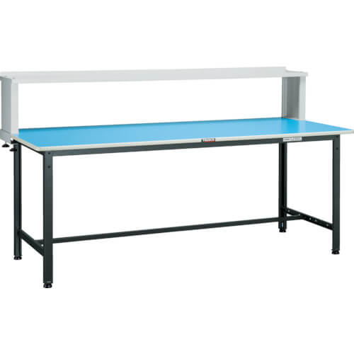 BE type Light-Duty Workbench c/w Riser