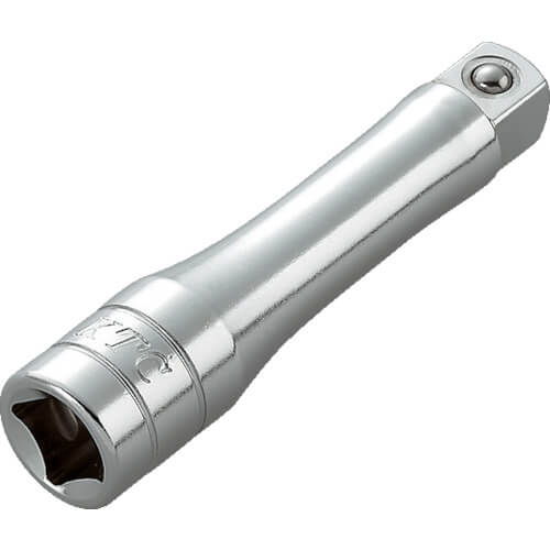 9.5sq. ข้อต่อลูกบล็อก 100.0mm