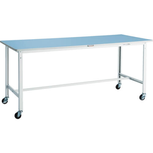 BE type Light-Duty Workbench c/w 75mm Casters