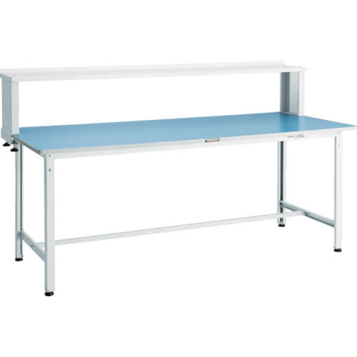BE type Light-Duty Workbench c/w Riser