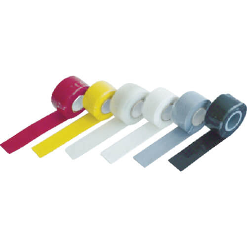 Silicone Rubber Self-adhesive Tape Beige Bandage
