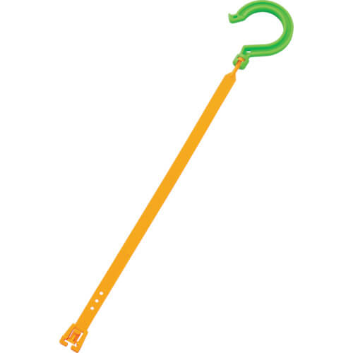 Multi hook (ตะขอท่อเดี่ยว) 500 มม