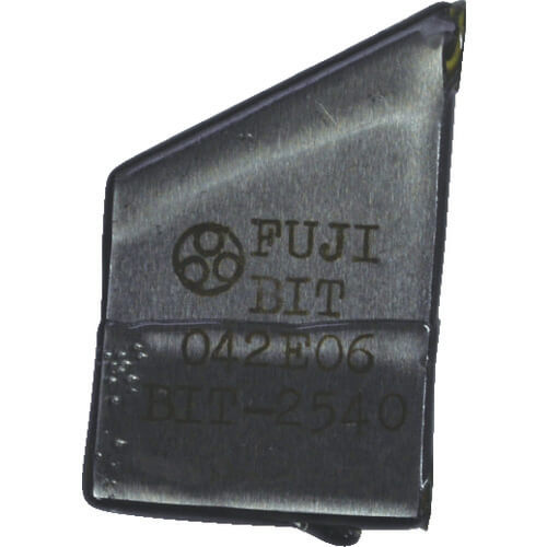 ใบมีดมาตรฐานสำหรับเครื่องแปรรูปมุมเอียง ดอกลบคมภายนอกสำหรับ FBM-80A