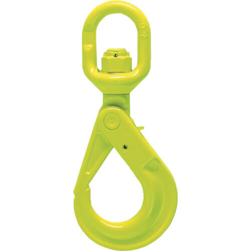 Sling Hook with Latch