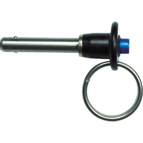 BALL-LOK SINGLE ACTING PINS B HAN t สำหรับ 0.6 นิ้ว