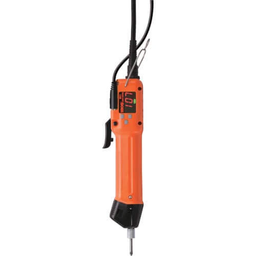 Brushless Screwdriver