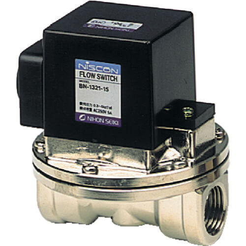 Flow Switch