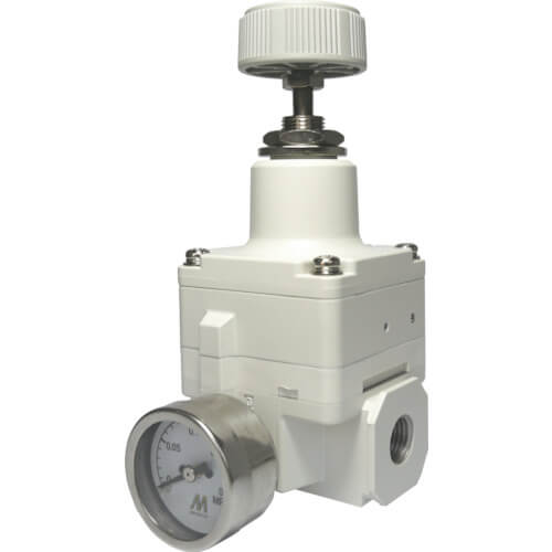 Precision Regulator