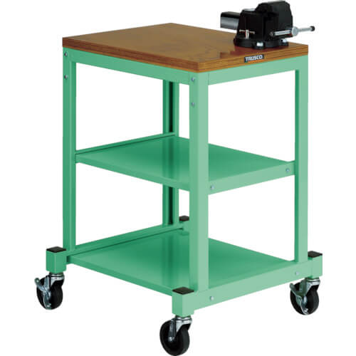 Slim type Workbench