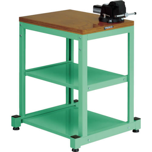 Slim type Workbench