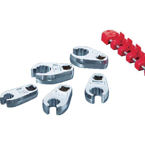 9.5sq. Crowfoot Wrench แบรนด์ KTC
