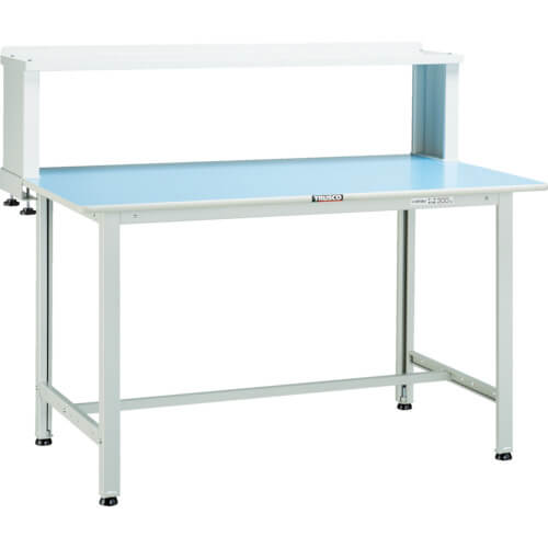 BO type Light-Duty Workbench c/w Riser