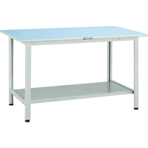 BO type Light-Duty Workbench c/w 2 Lower Shelf