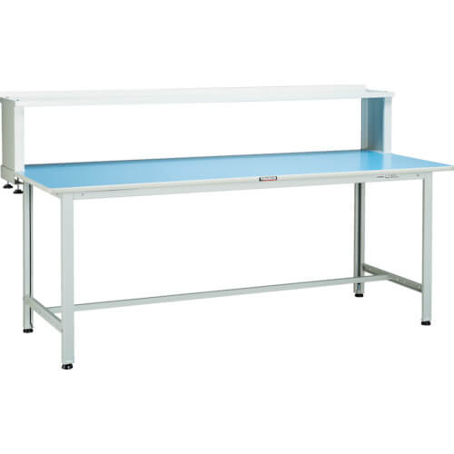 BO type Light-Duty Workbench c/w Riser